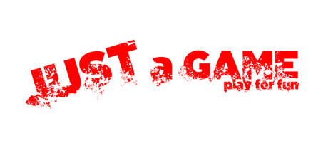 JUST a Game logo