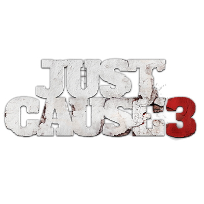 Just Cause 3 US PS4 CD Key logo