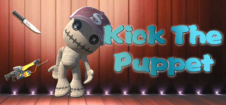 Kick The Puppet logo