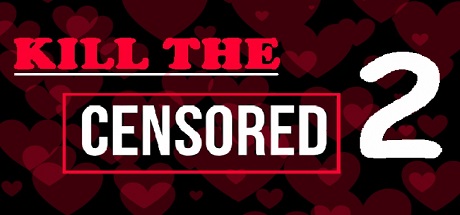 Kill The Censored 2 logo
