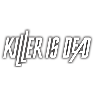 Killer is Dead logo