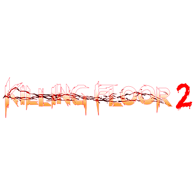 Killing Floor 2 logo