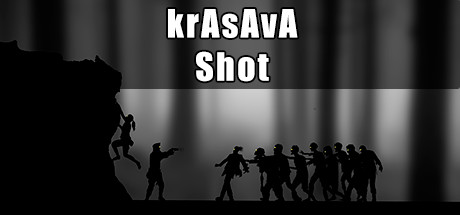 krAsAvA Shot logo