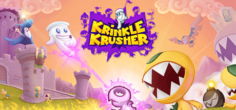 Krinkle Krusher logo