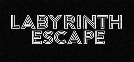 Labyrinth Escape logo