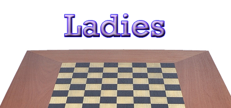 Ladies logo
