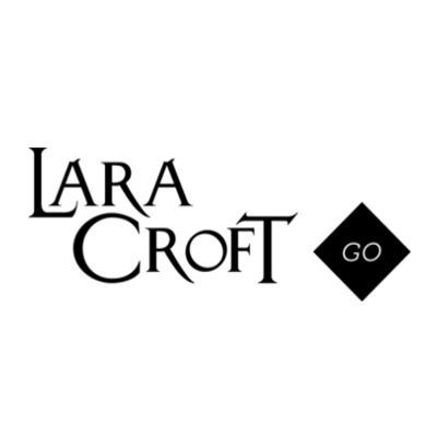 Lara Croft GO | PS4 logo