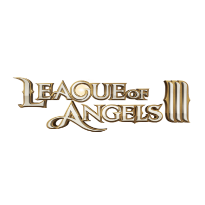 100 Topazów w League of Angels III logo