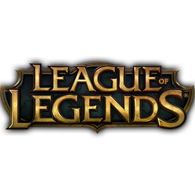 League of Legends 162 TRY logo