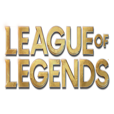 League of Legends Prepaid RP Card EU logo