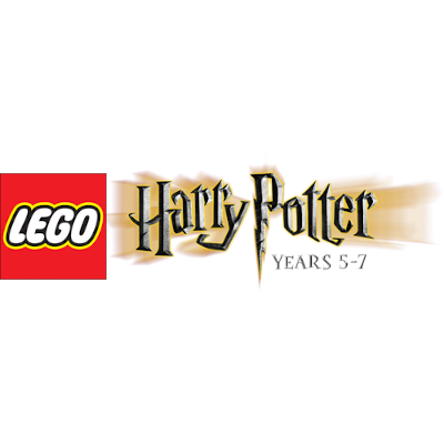 LEGO Harry Potter: Years 5-7 VIP logo