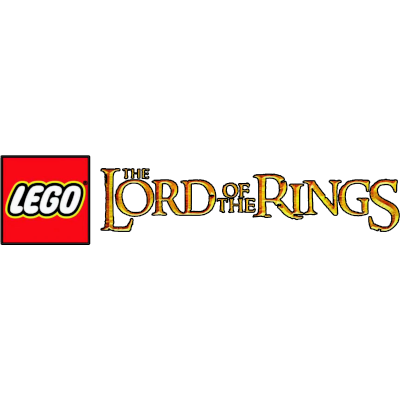 LEGO The Lord of the Rings VIP logo