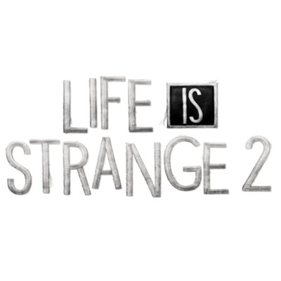 Life is Strange 2 logo