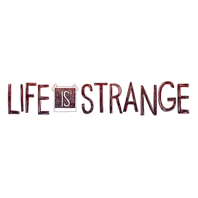 Life Is Strange logo