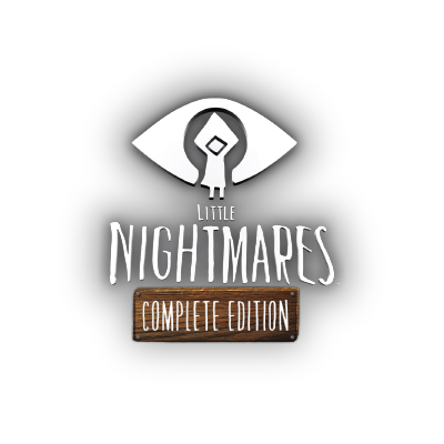 Little Nightmares Complete Edition logo