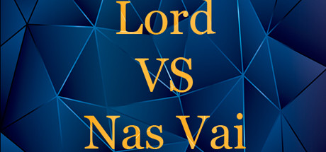 Lord VS Nas Vai logo