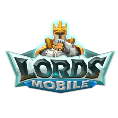 Lords Mobile PLN logo