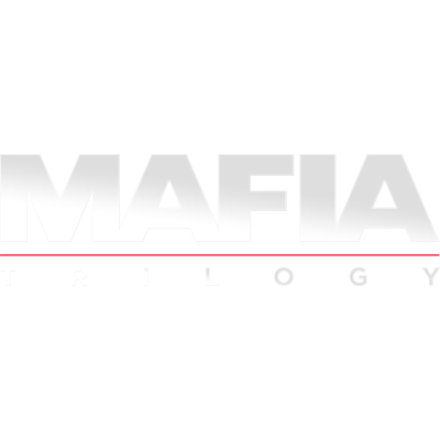 Mafia: Trilogy logo