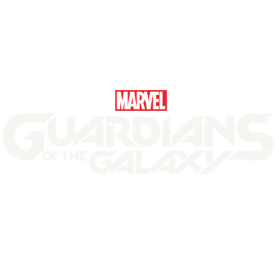 Marvel's Guardians of the Galaxy logo