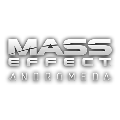 Mass Effect: Andromeda logo