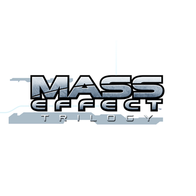 Mass Effect Trilogy logo