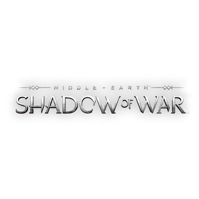 Middle Earth: Shadow of War logo