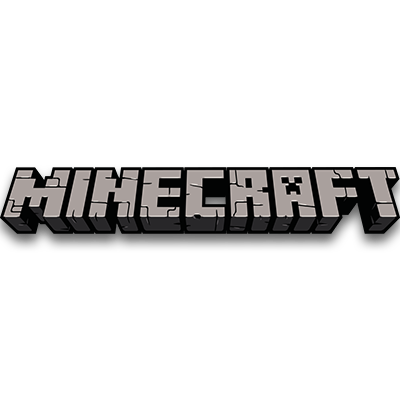 Minecraft Win 10 logo