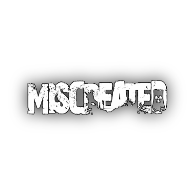 Miscreated logo