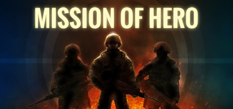 Mission Of Hero logo