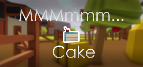 MMMmmm... Cake! logo