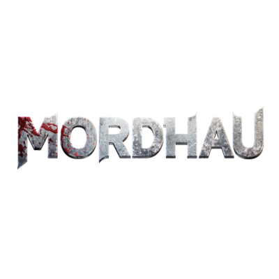 Mordhau logo