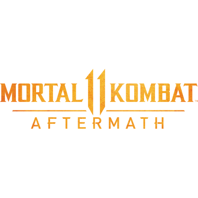 Mortal Kombat 11: Aftermath Kollection logo