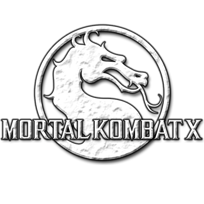 Mortal Kombat X Premium Edition logo