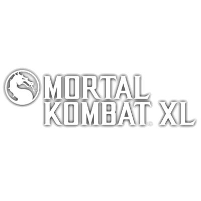 Mortal Kombat XL logo