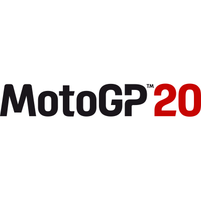 MotoGP 20 Logo