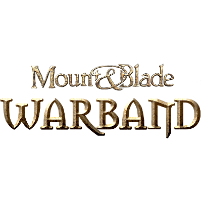 Mount & Blade: Warband Steam CD Key logo