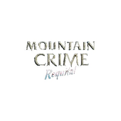 Mountain Crime: Requital logo