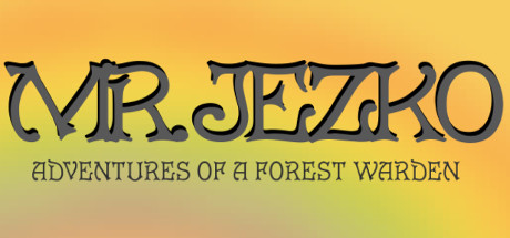 Mr.Jezko logo