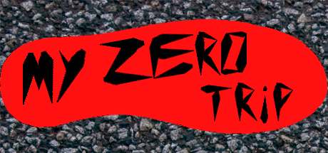 My zero trip logo