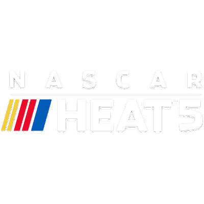 NASCAR Heat 5 Logo