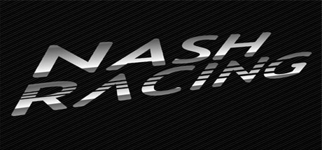 Nash Racing logo
