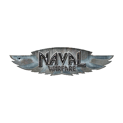Naval Warfare logo