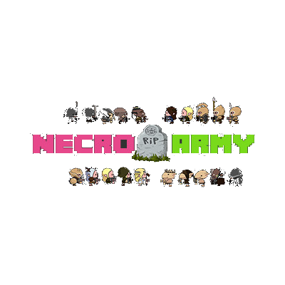 Necroarmy logo