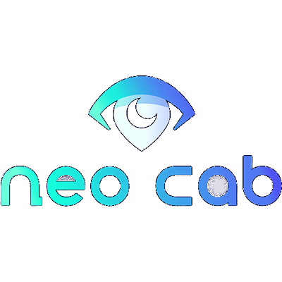 Neo Cab VIP logo