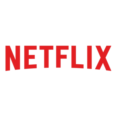 Netflix 15 GBP logo
