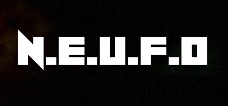 N.E.U.F.O logo
