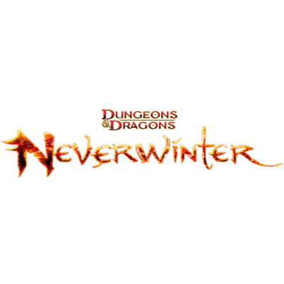 Neverwinter rewards logo