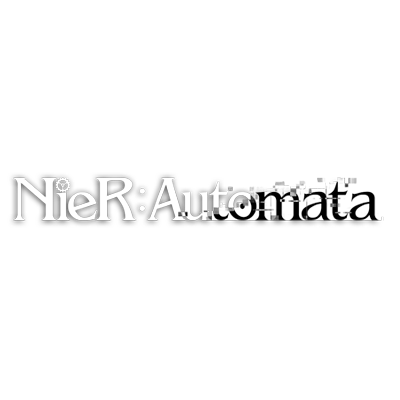 Nier: Automata - Game of the YoRHa Edition logo