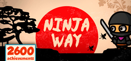 Ninja Way logo