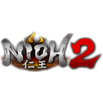 Nioh 2 – The Complete Edition Logo